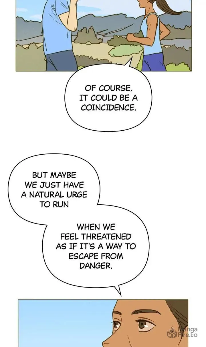 Running After a Breakup Chapter 49 page 5 - 
