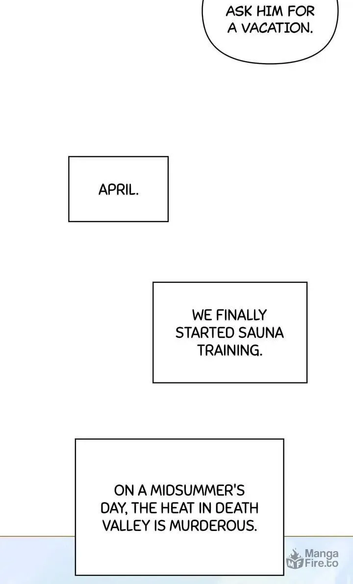 Running After a Breakup Chapter 50 page 12 - 