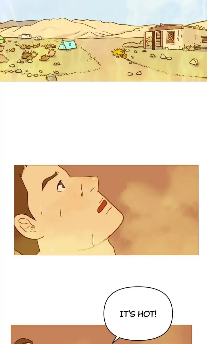 Running After a Breakup Chapter 50 page 13 - 