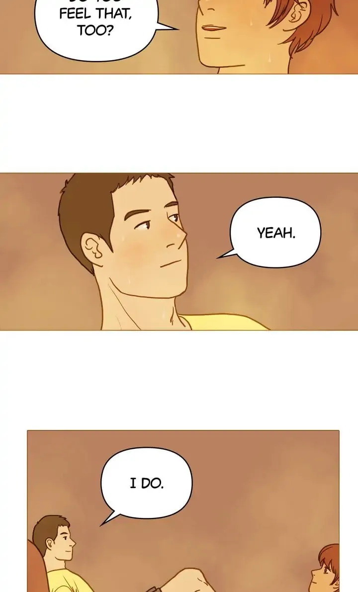 Running After a Breakup Chapter 50 page 22 - 