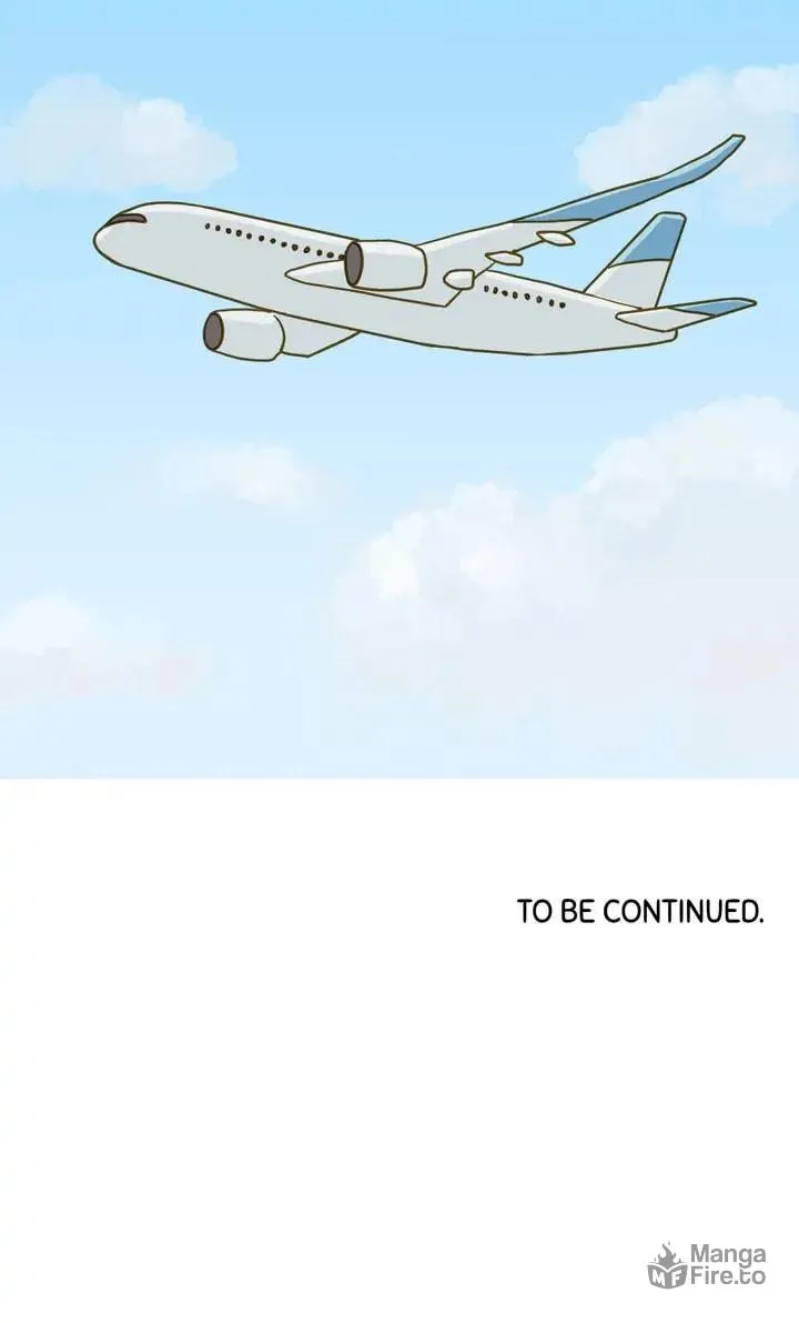 Running After a Breakup Chapter 50 page 39 - 