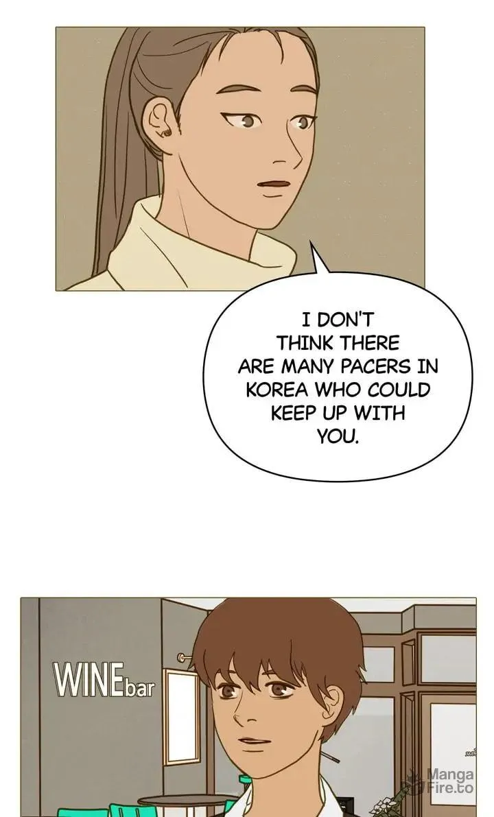 Running After a Breakup Chapter 50 page 6 - 