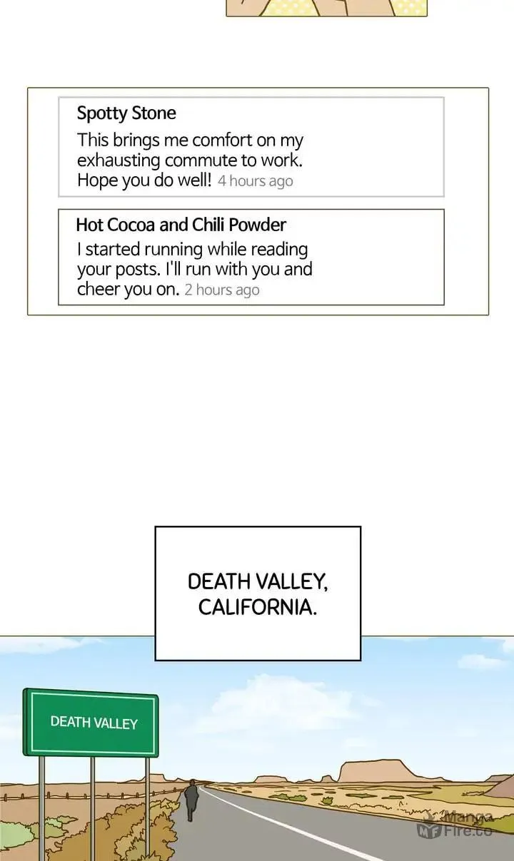 Running After a Breakup Chapter 51 page 15 - 