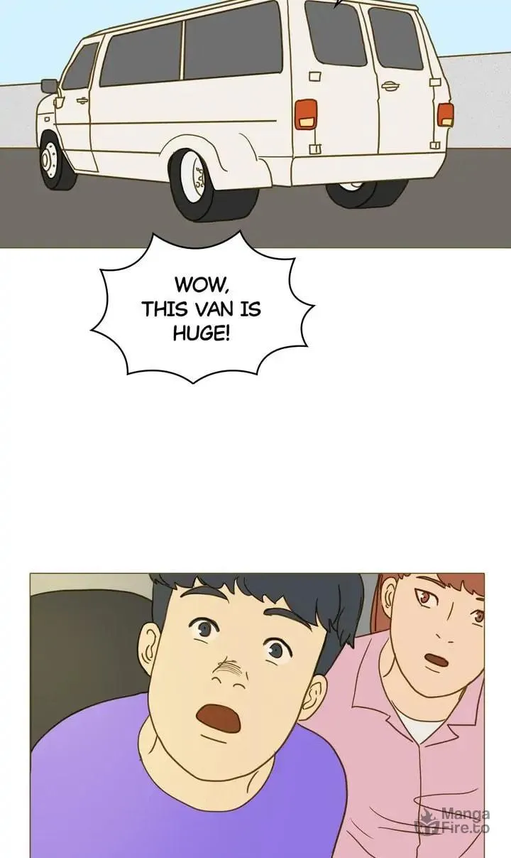 Running After a Breakup Chapter 51 page 30 - 
