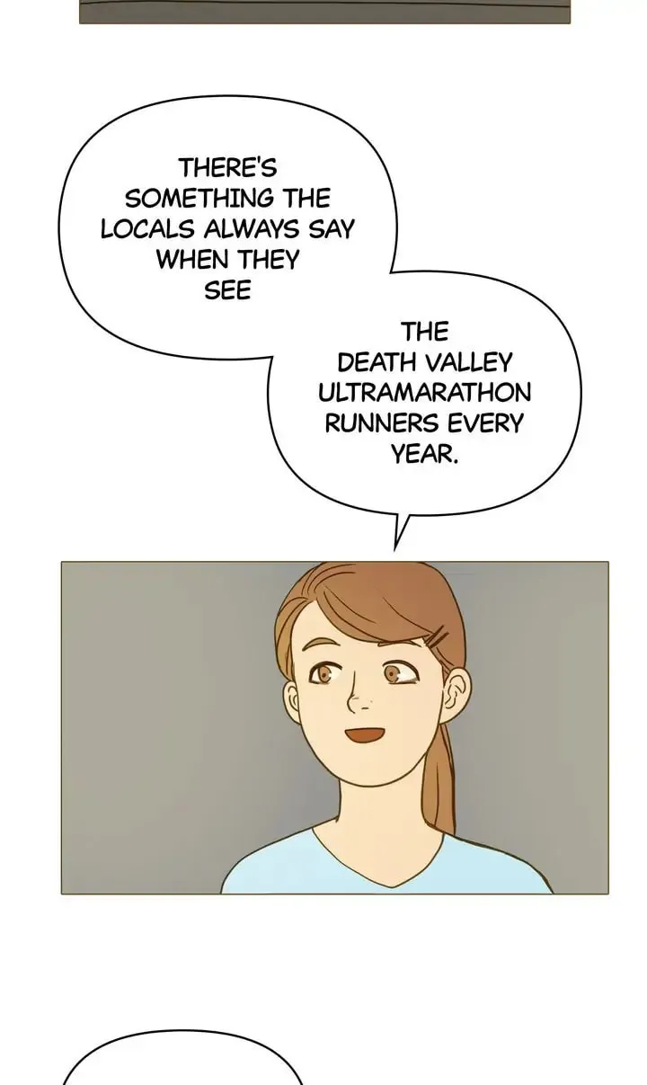 Running After a Breakup Chapter 51 page 34 - 