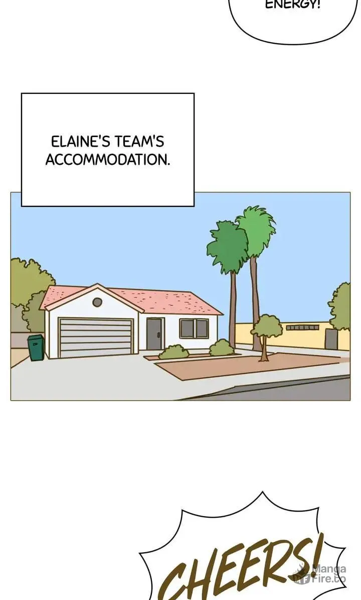 Running After a Breakup Chapter 52 page 15 - 