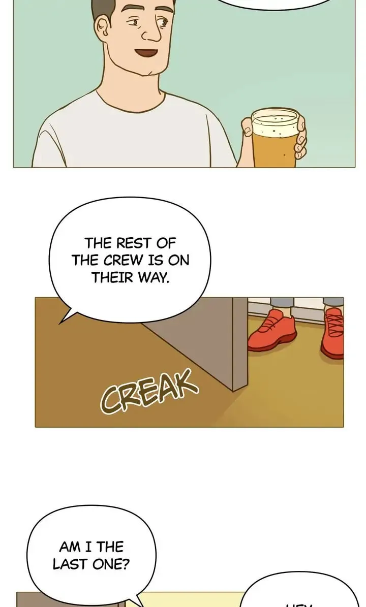 Running After a Breakup Chapter 52 page 23 - 