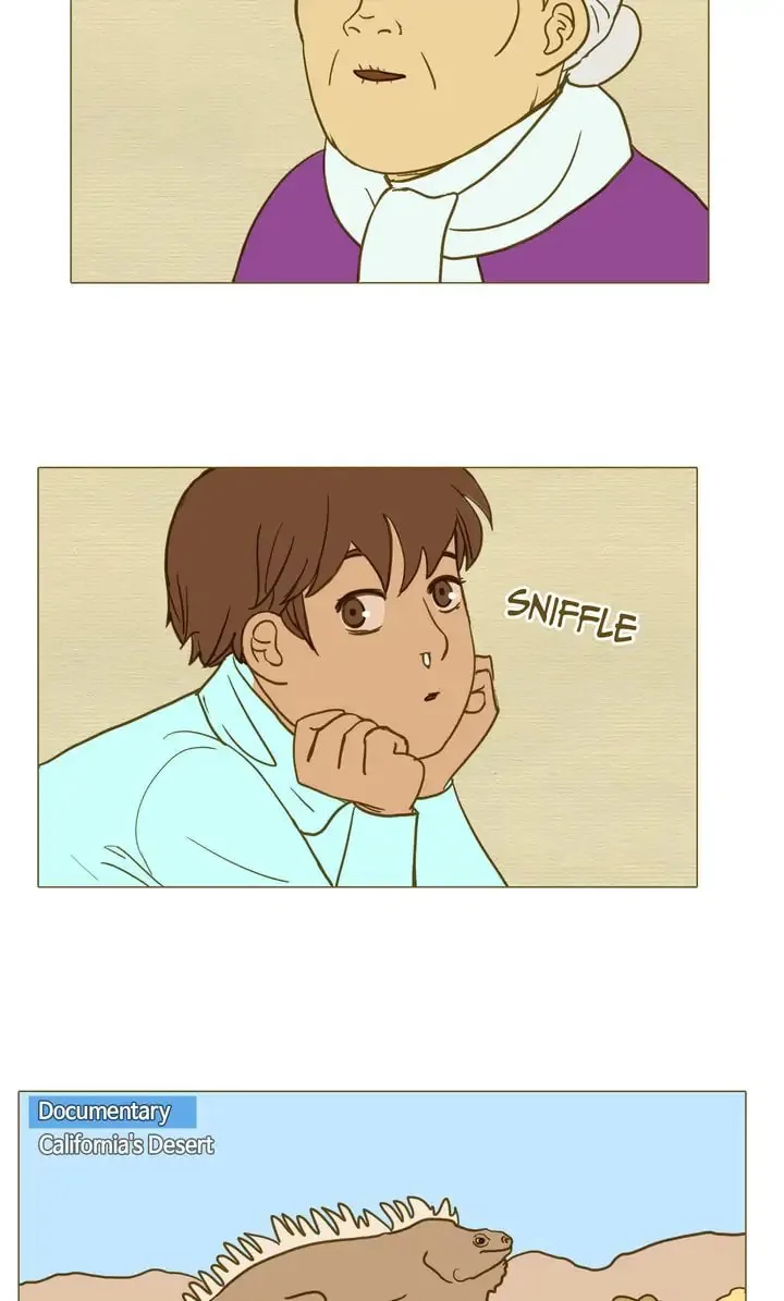 Running After a Breakup Chapter 52 page 4 - 