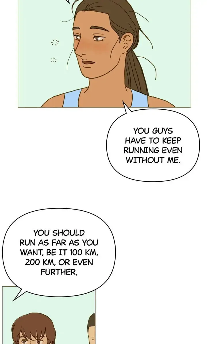 Running After a Breakup Chapter 52 page 32 - 
