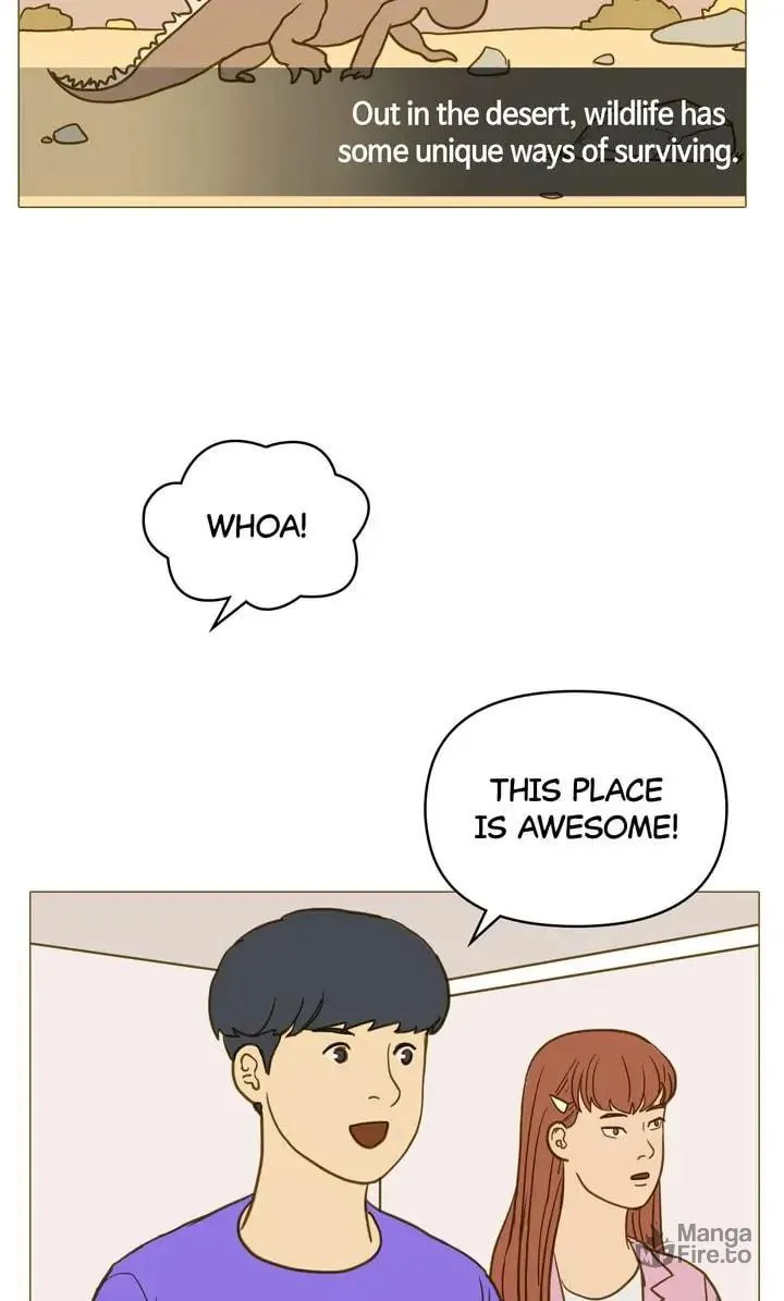 Running After a Breakup Chapter 52 page 5 - 