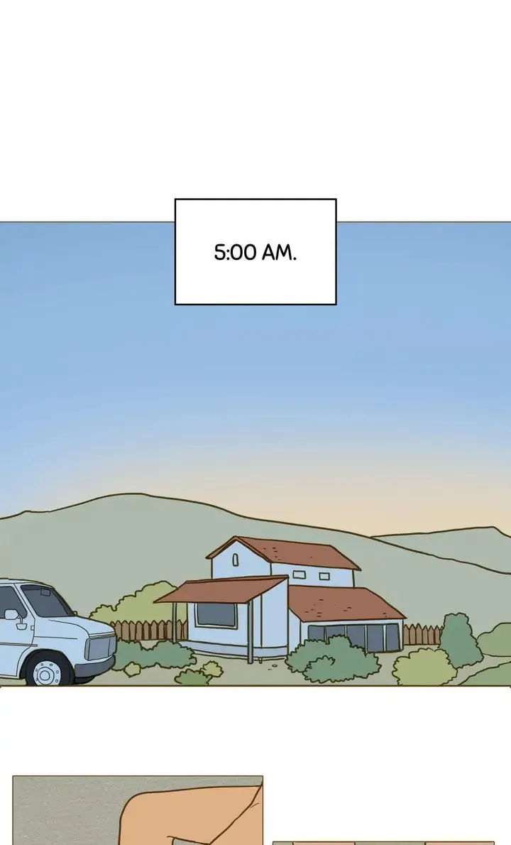 Running After a Breakup Chapter 53 page 13 - 