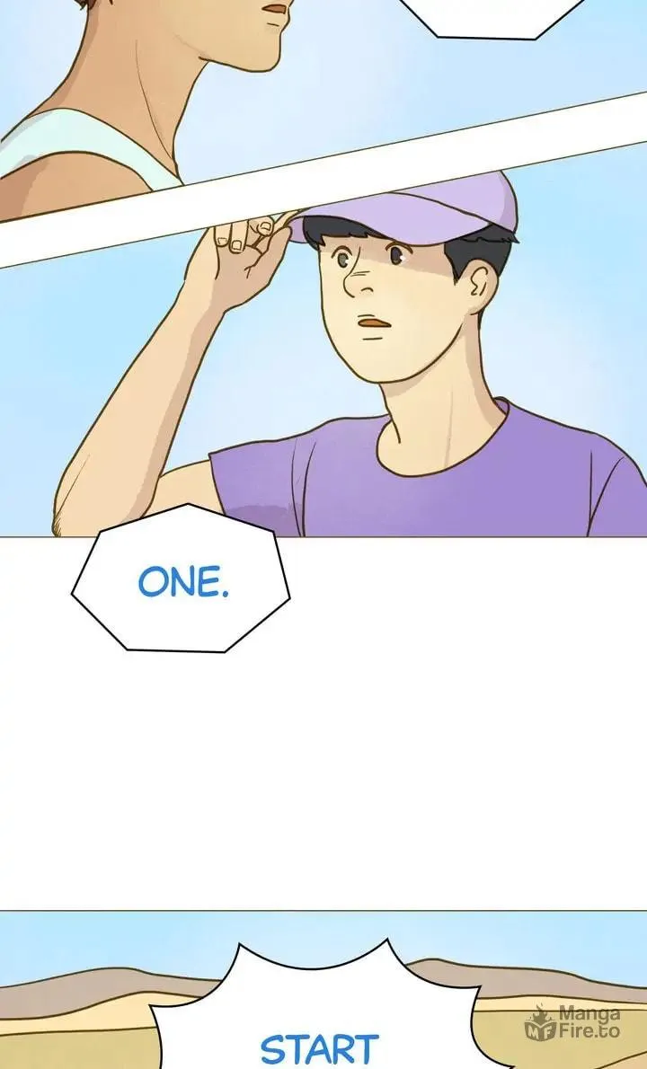 Running After a Breakup Chapter 53 page 39 - 