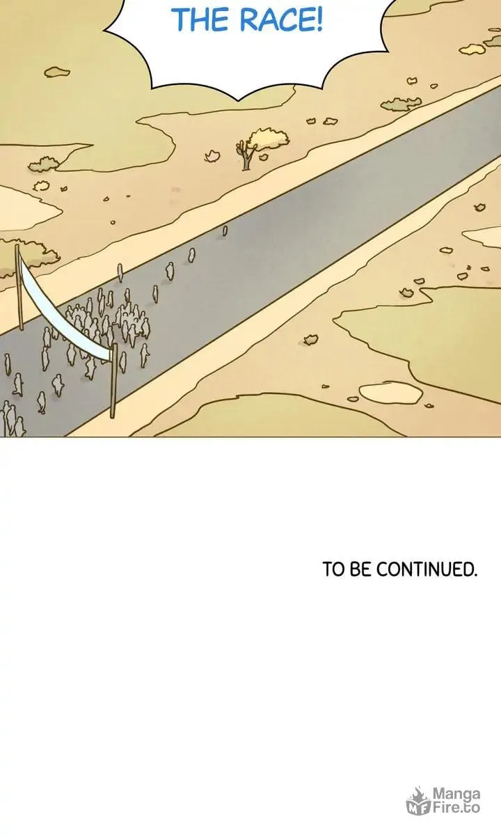 Running After a Breakup Chapter 53 page 40 - 