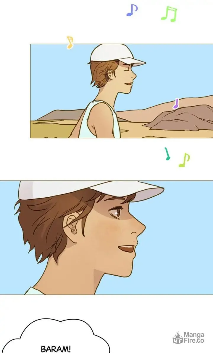 Running After a Breakup Chapter 54 page 18 - 