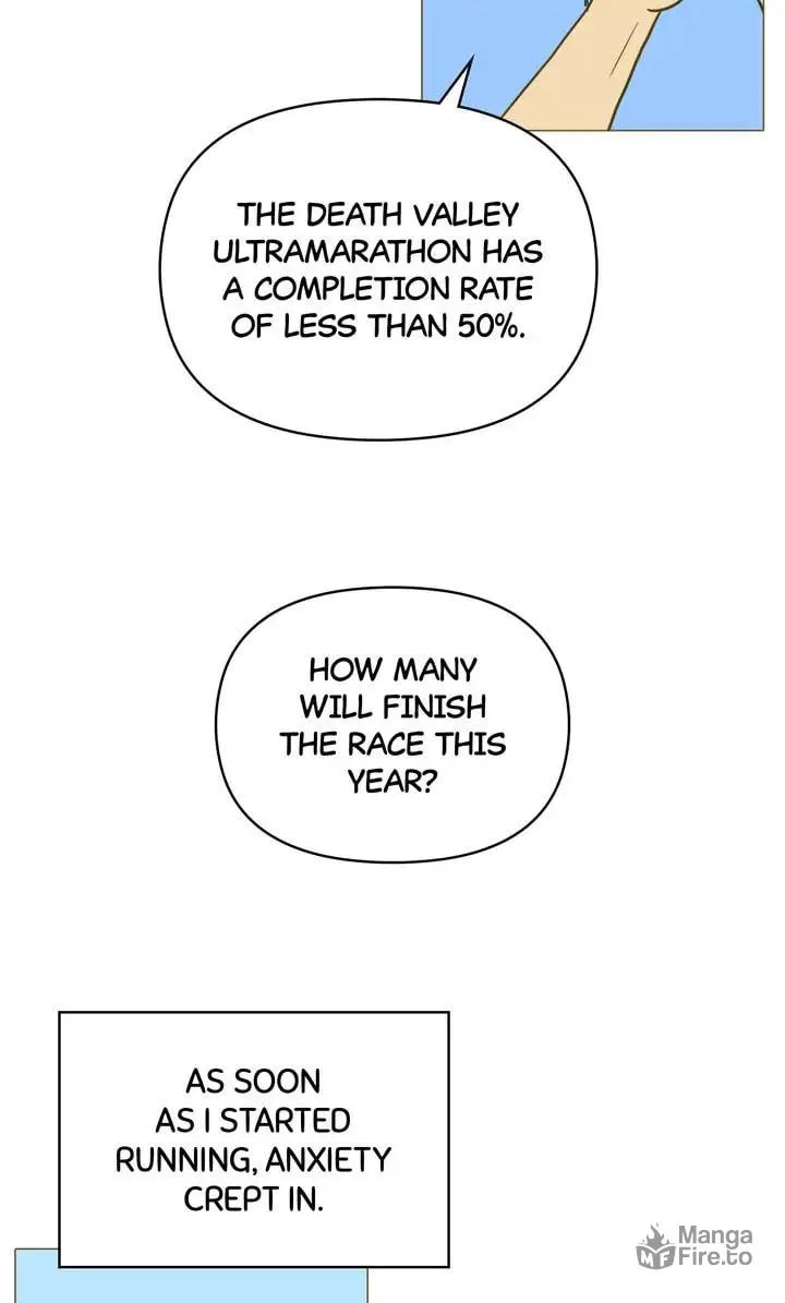 Running After a Breakup Chapter 54 page 6 - 