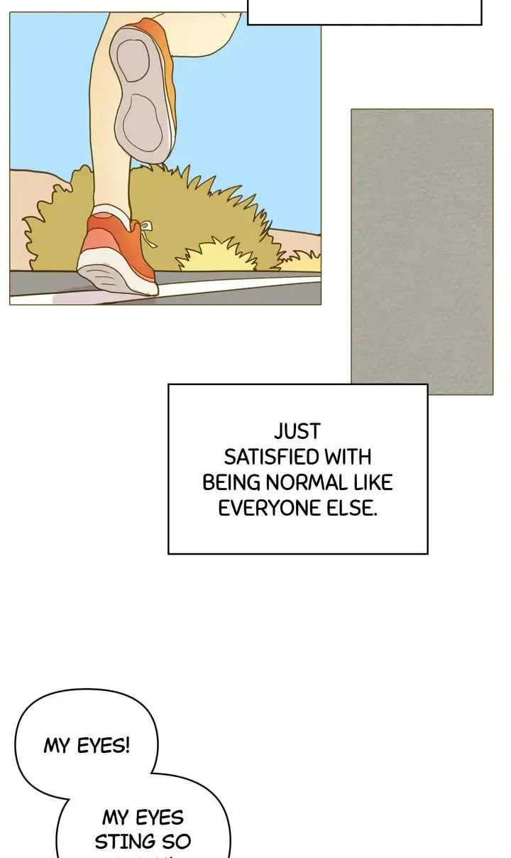 Running After a Breakup Chapter 55 page 11 - 