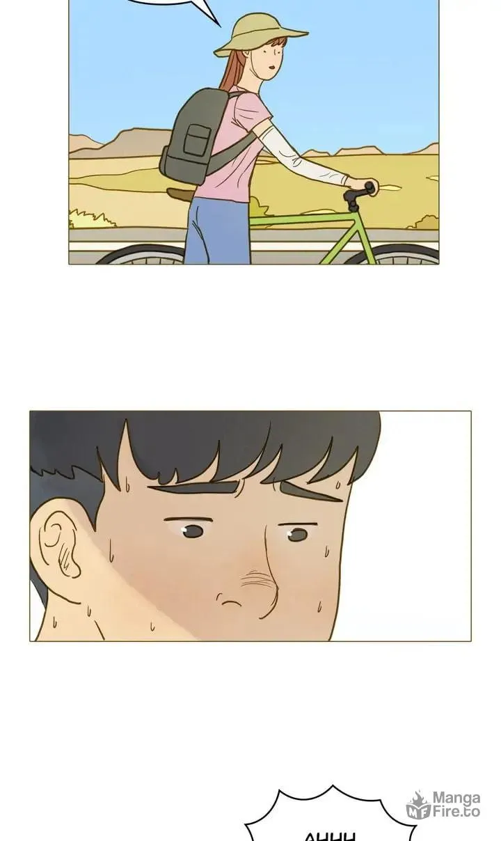 Running After a Breakup Chapter 55 page 24 - 