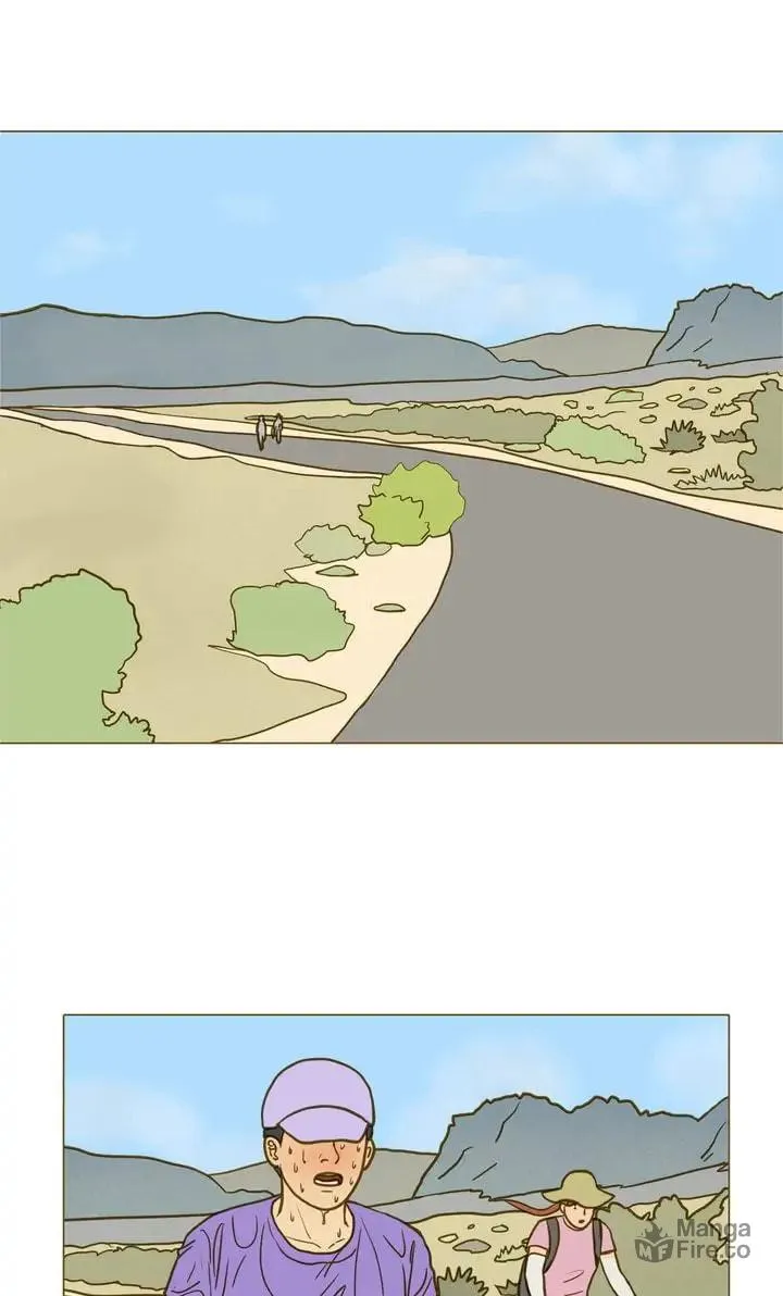 Running After a Breakup Chapter 56 page 12 - 