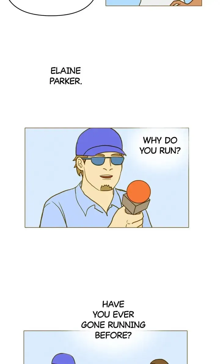 Running After a Breakup Chapter 56 page 26 - 