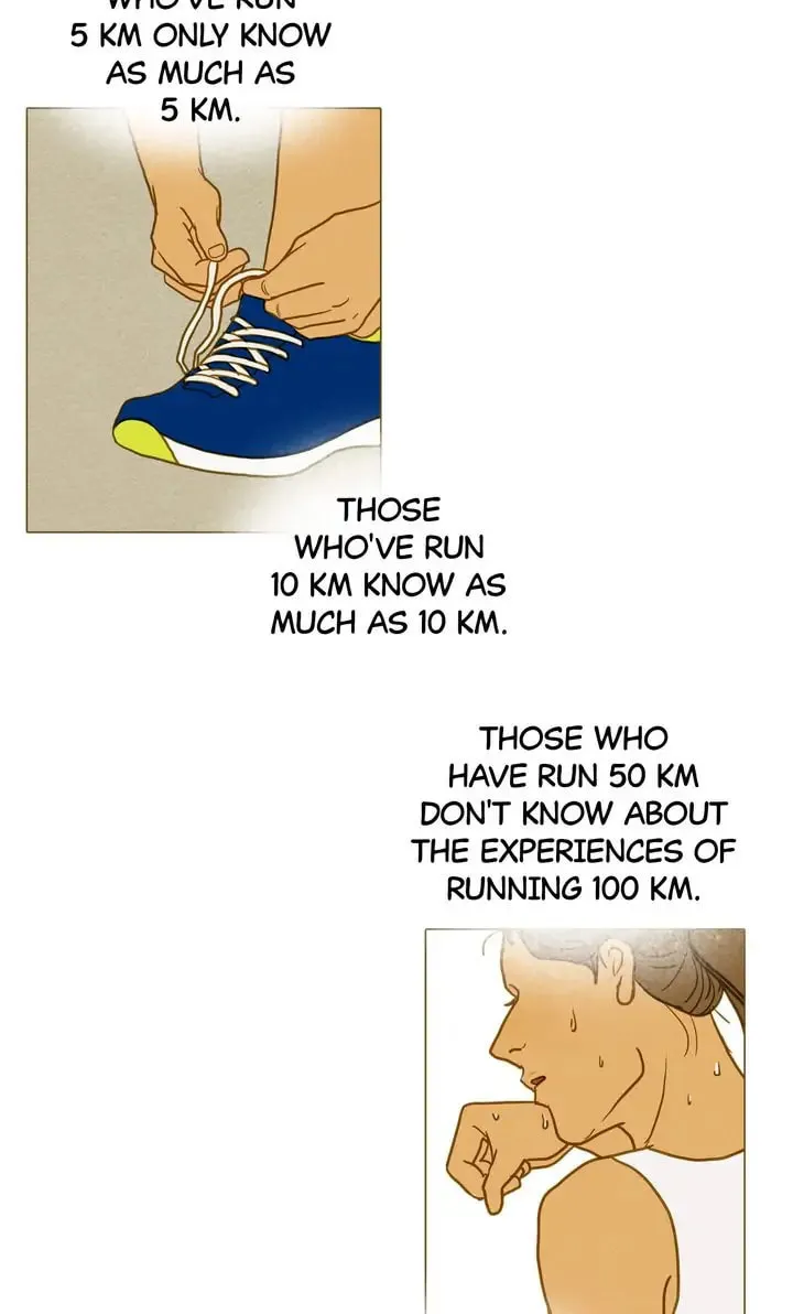 Running After a Breakup Chapter 56 page 28 - 