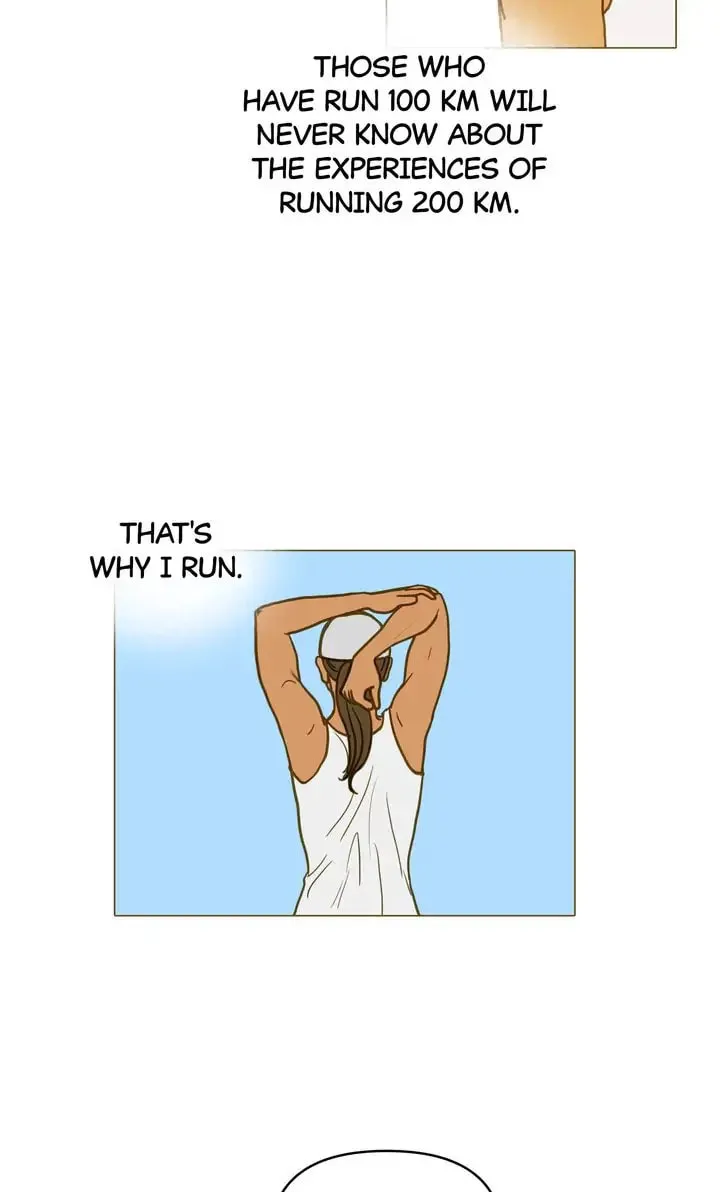 Running After a Breakup Chapter 56 page 29 - 