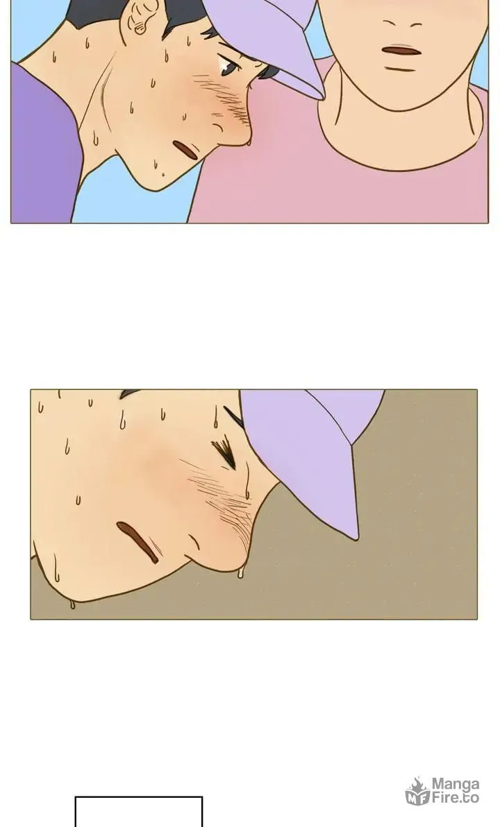 Running After a Breakup Chapter 56 page 5 - 