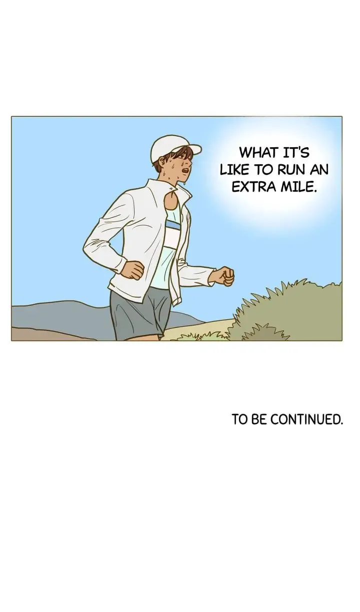 Running After a Breakup Chapter 56 page 41 - 