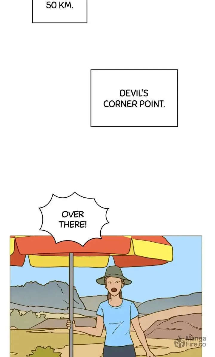 Running After a Breakup Chapter 56 page 6 - 
