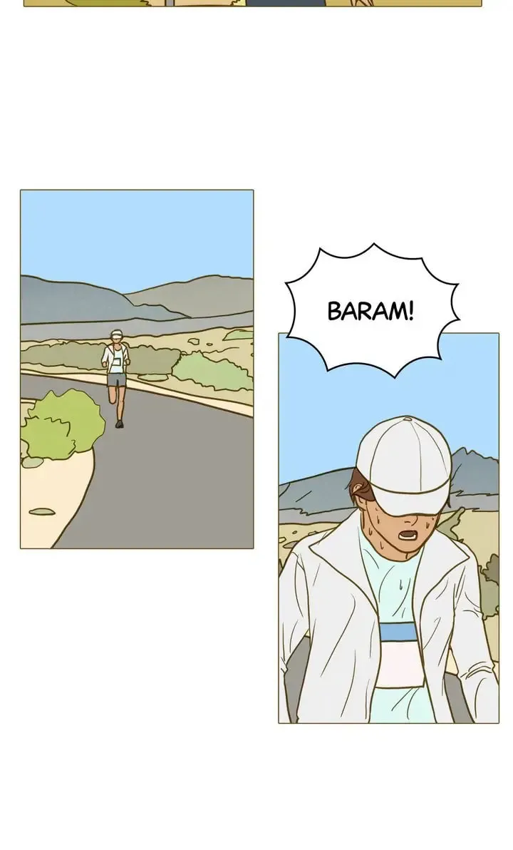 Running After a Breakup Chapter 56 page 7 - 