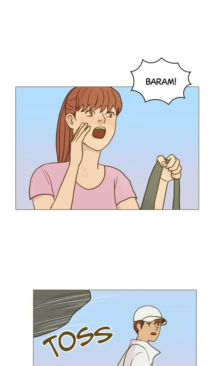 Running After a Breakup Chapter 57 page 2 - 