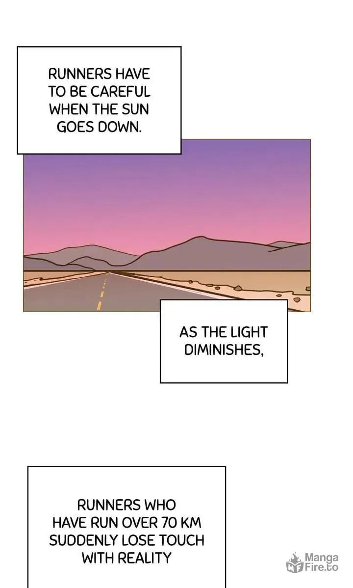 Running After a Breakup Chapter 57 page 25 - 