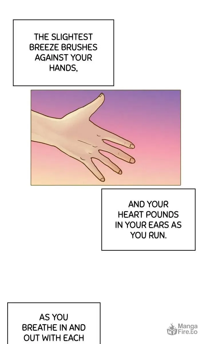 Running After a Breakup Chapter 57 page 30 - 