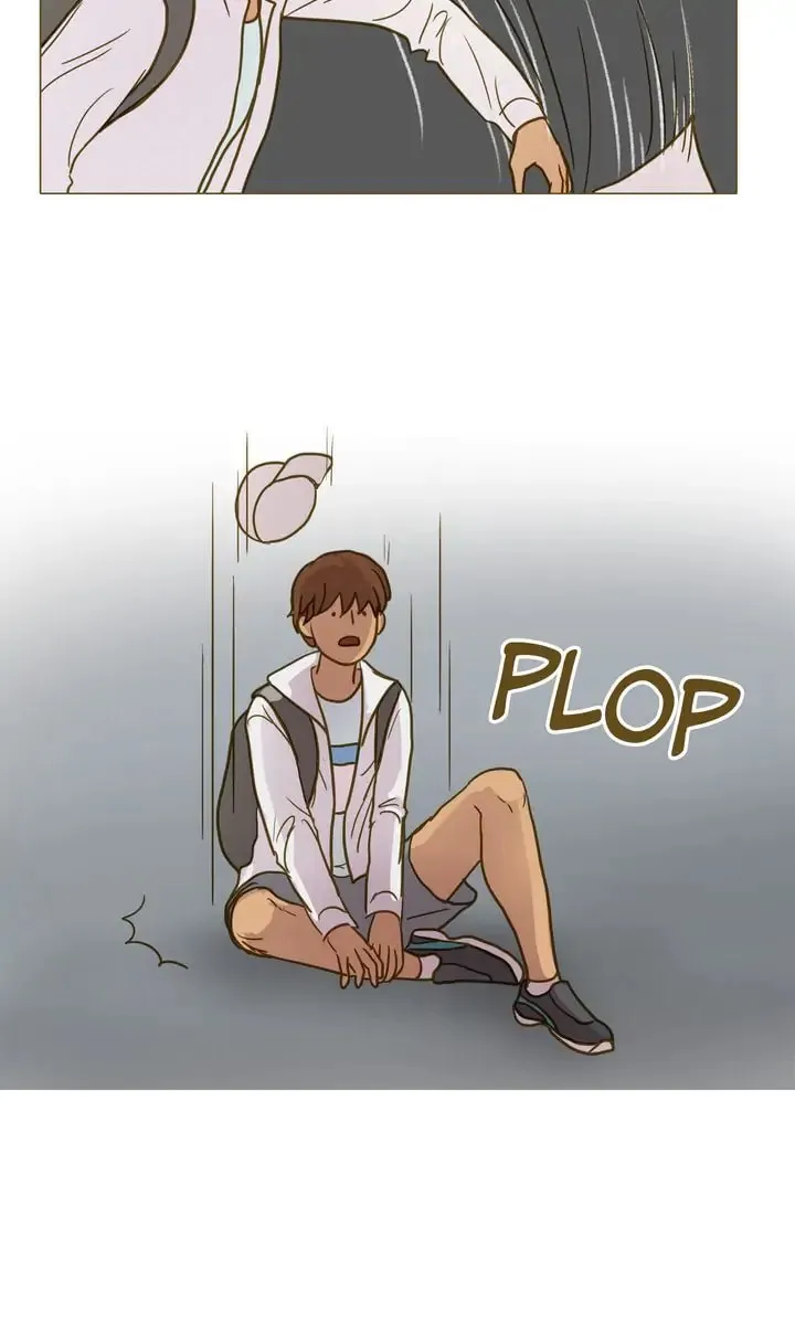Running After a Breakup Chapter 57 page 41 - 