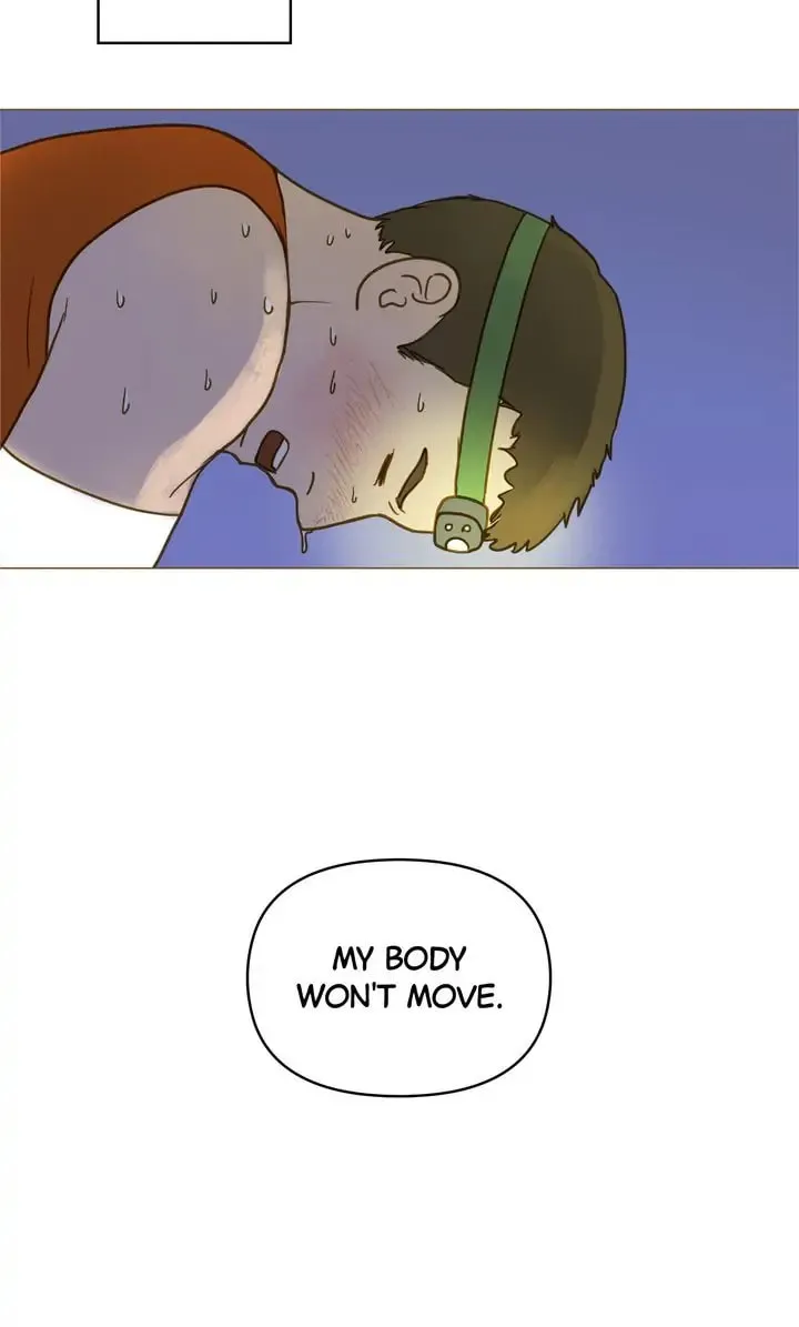 Running After a Breakup Chapter 58 page 4 - 