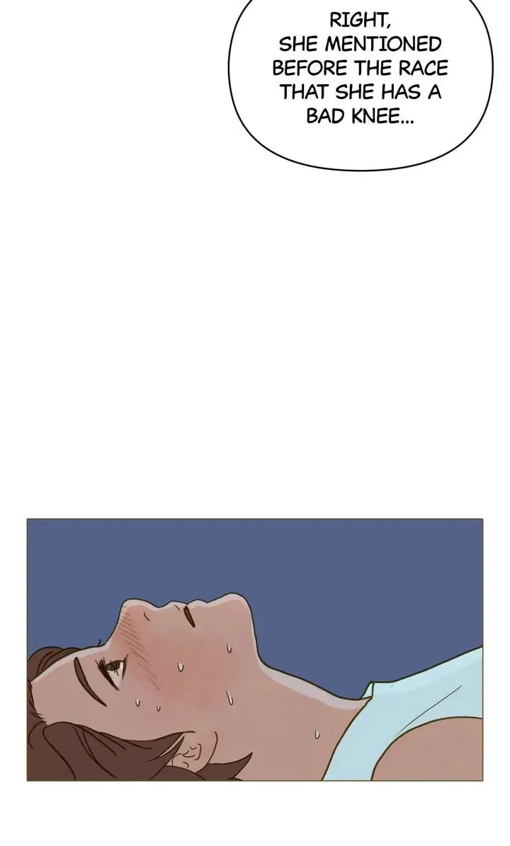 Running After a Breakup Chapter 58 page 37 - 