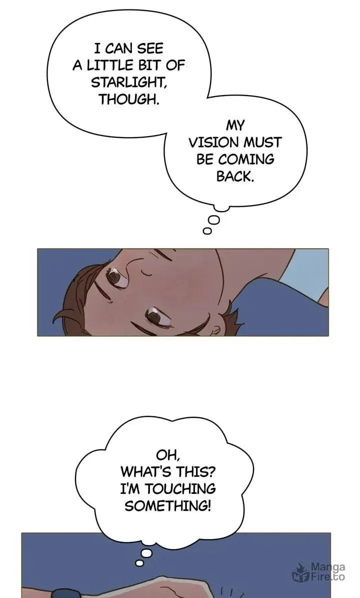 Running After a Breakup Chapter 58 page 39 - 