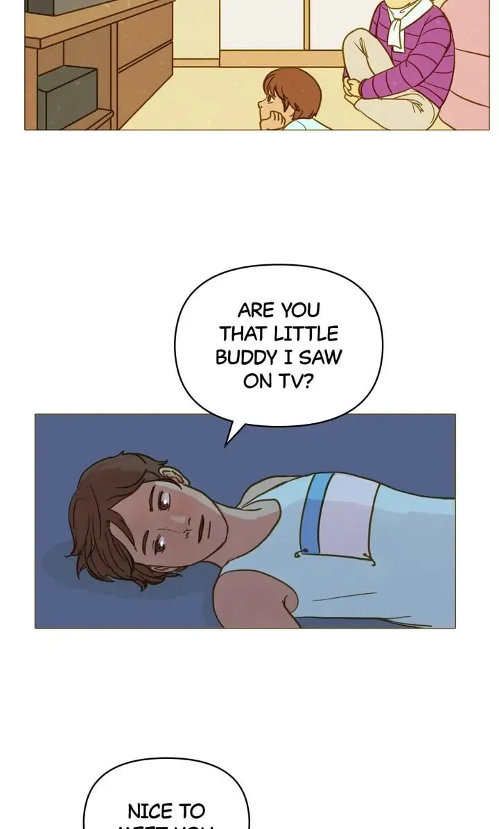 Running After a Breakup Chapter 58 page 41 - 