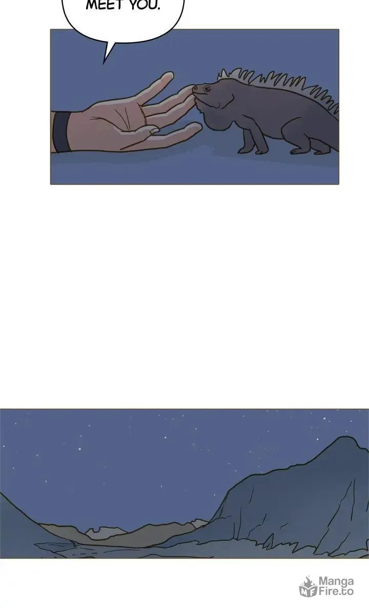 Running After a Breakup Chapter 58 page 42 - 