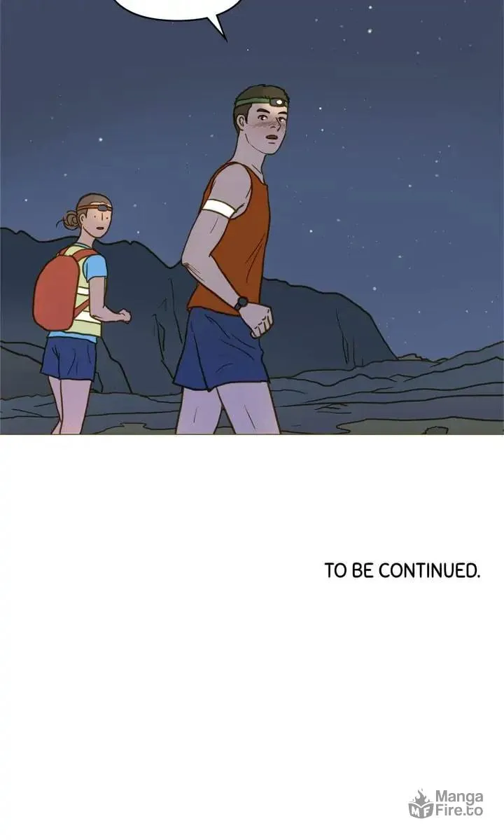 Running After a Breakup Chapter 58 page 45 - 