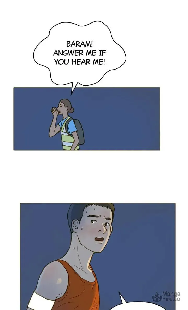 Running After a Breakup Chapter 59 page 12 - 