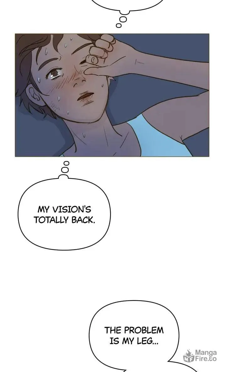 Running After a Breakup Chapter 59 page 3 - 