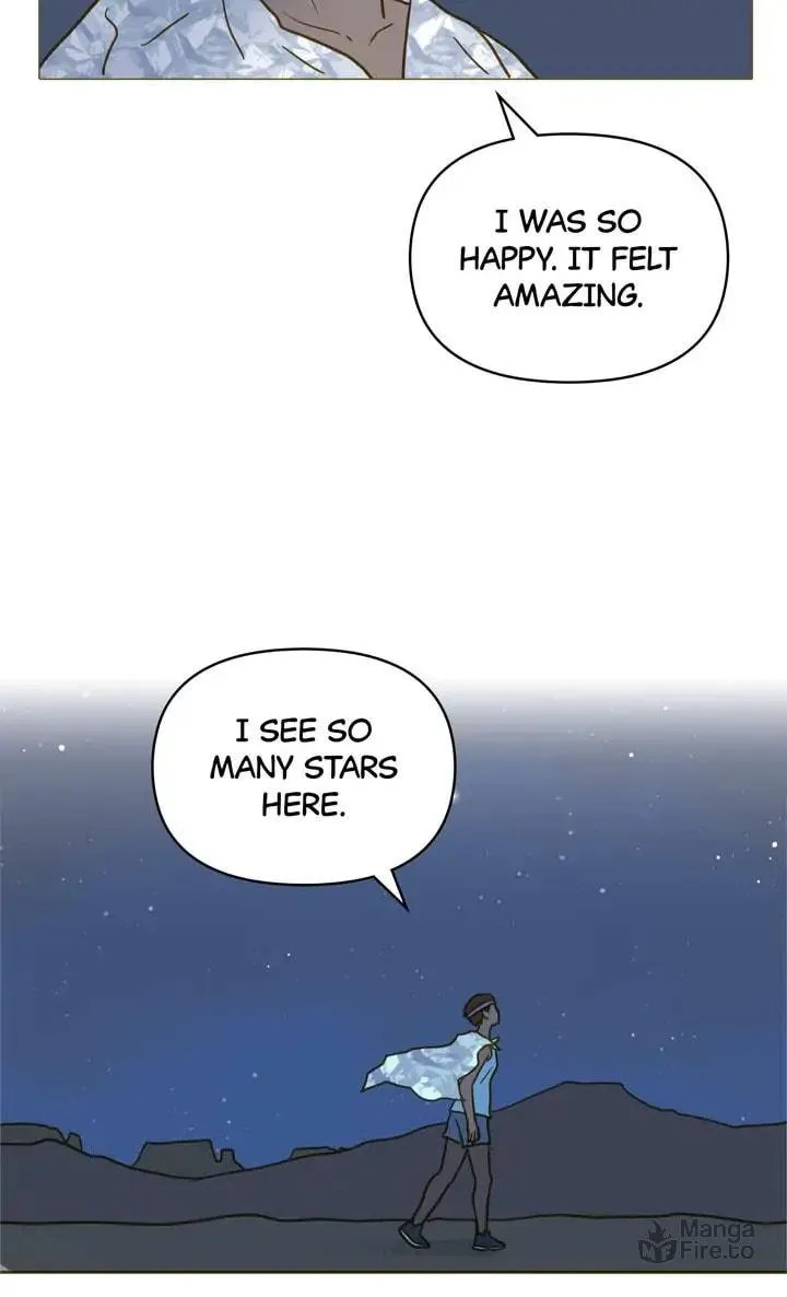 Running After a Breakup Chapter 59 page 24 - 