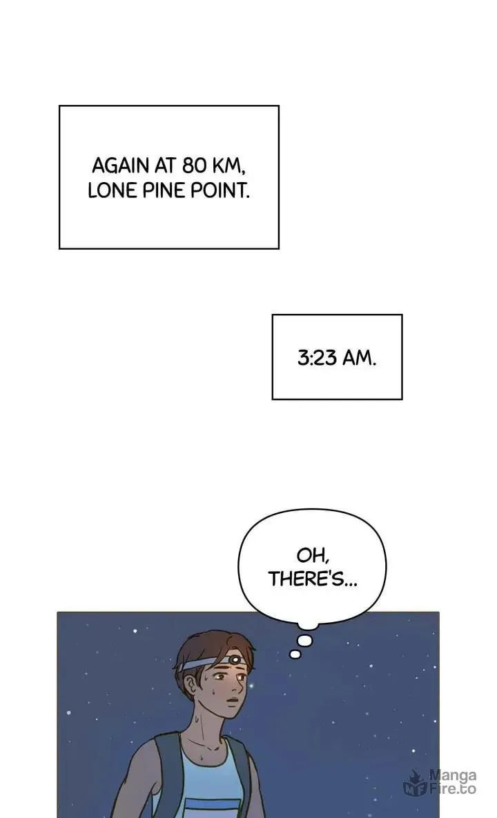 Running After a Breakup Chapter 59 page 25 - 