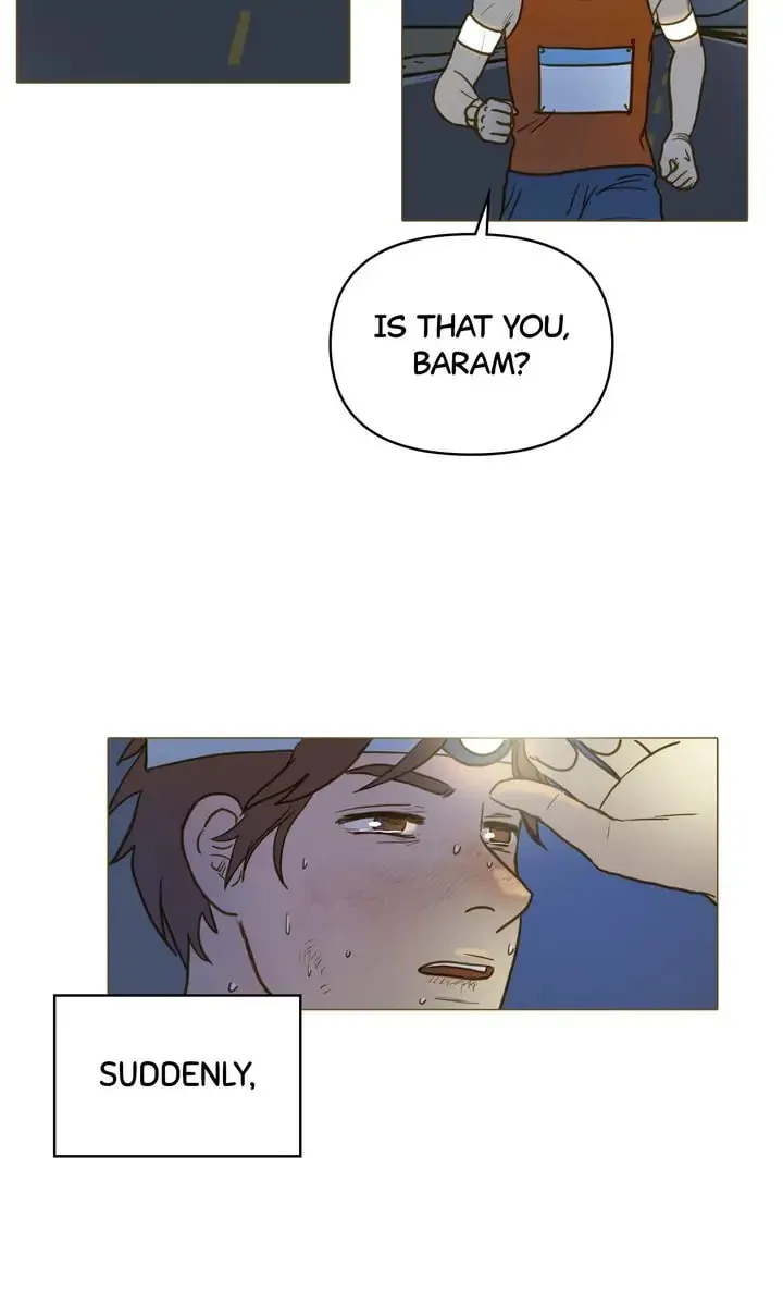 Running After a Breakup Chapter 59 page 29 - 