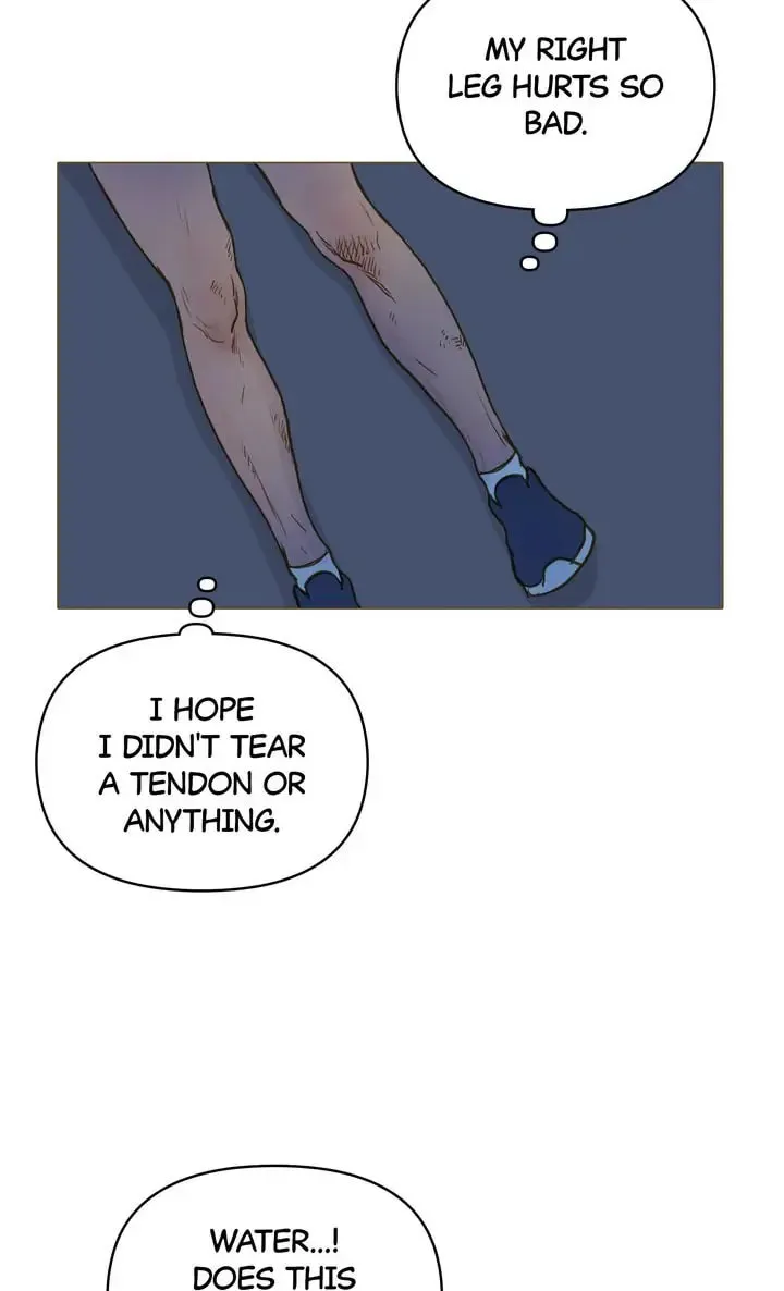 Running After a Breakup Chapter 59 page 4 - 