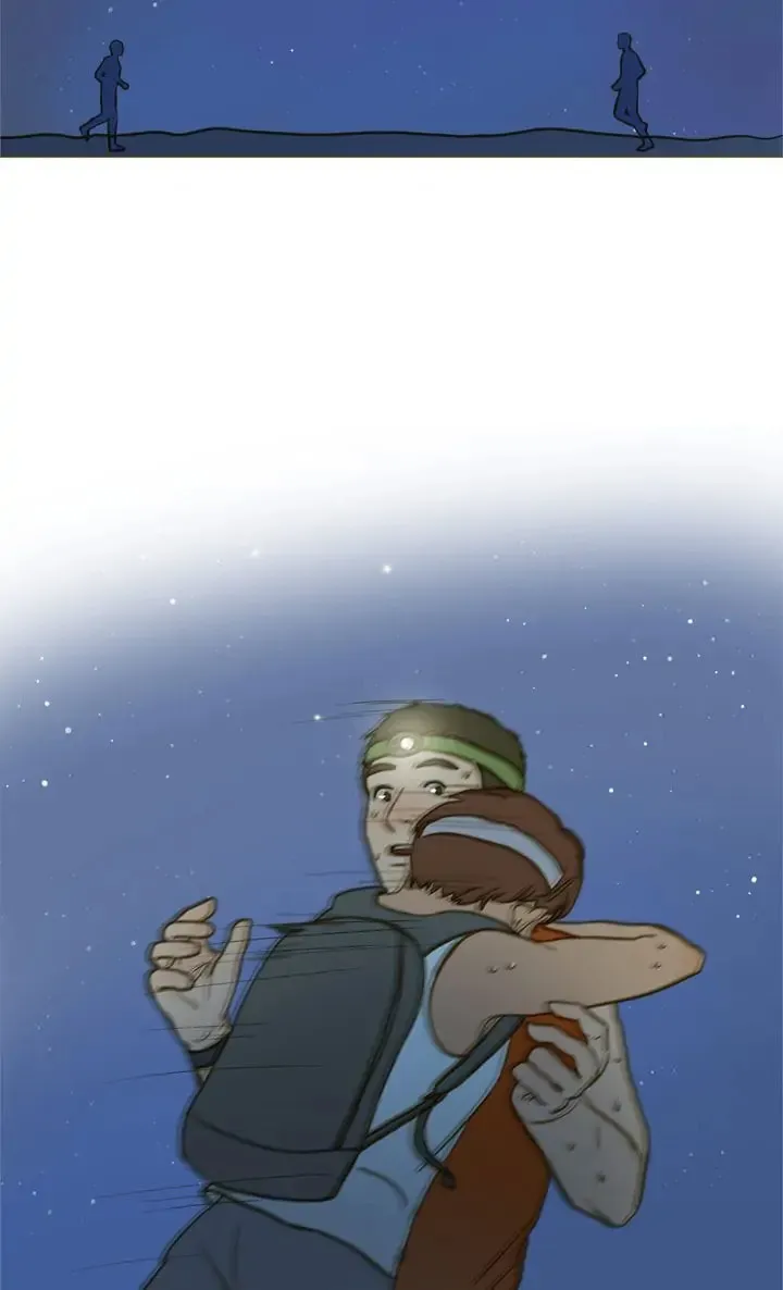 Running After a Breakup Chapter 59 page 32 - 