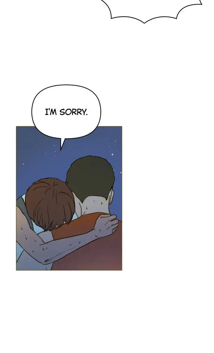 Running After a Breakup Chapter 59 page 34 - 