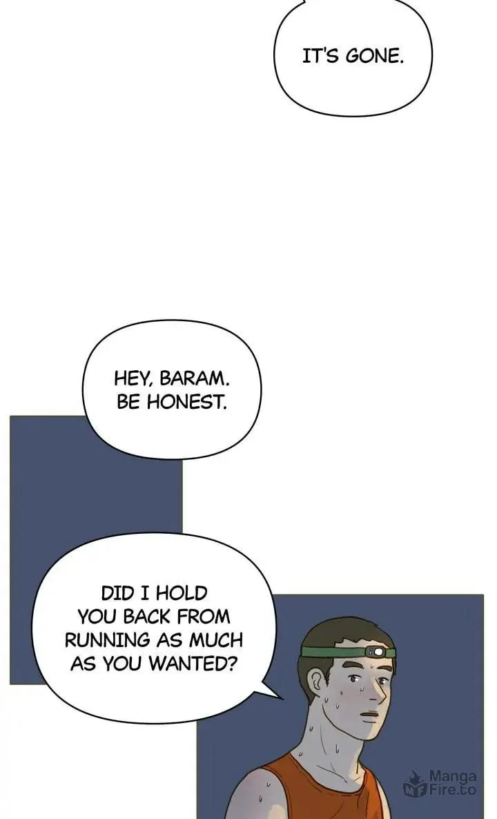 Running After a Breakup Chapter 59 page 39 - 