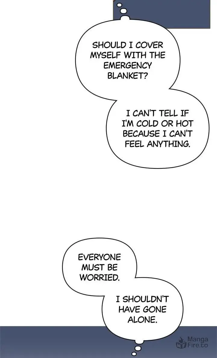 Running After a Breakup Chapter 59 page 9 - 