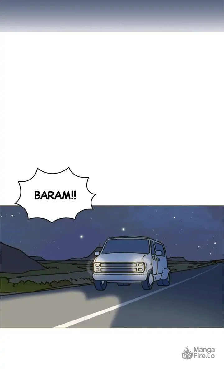 Running After a Breakup Chapter 59 page 10 - 